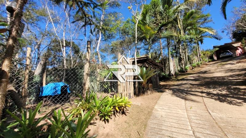 Alugar Casa em Pedro do Rio, Petrópolis/RJ - Renata Pereira Corretora