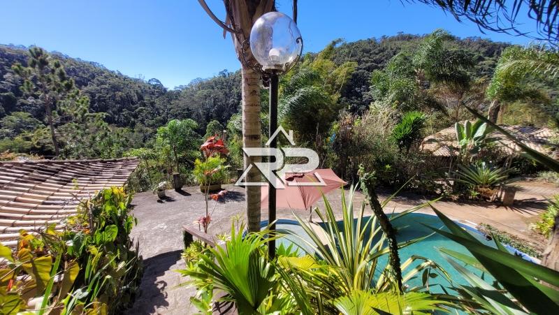Alugar Casa em Pedro do Rio, Petrópolis/RJ - Renata Pereira Corretora