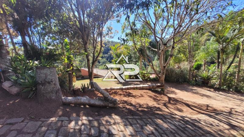 Alugar Casa em Pedro do Rio, Petrópolis/RJ - Renata Pereira Corretora