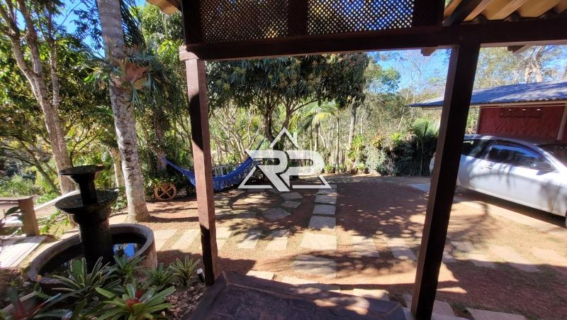 Alugar Casa em Pedro do Rio, Petrópolis/RJ - Renata Pereira Corretora