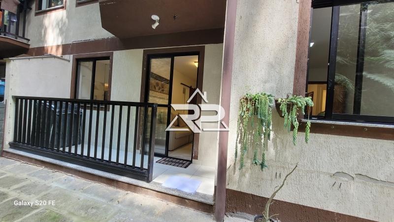 Comprar Apartamento em Samambaia, Petrópolis/RJ - Renata Pereira Corretora