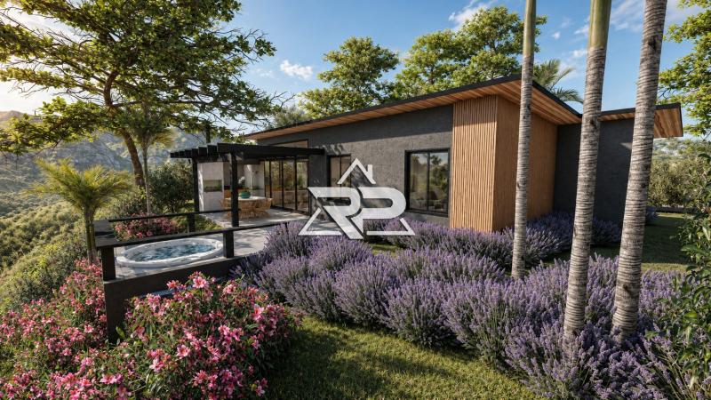 Comprar Casa em Itaipava, Petrópolis/RJ - Renata Pereira Corretora