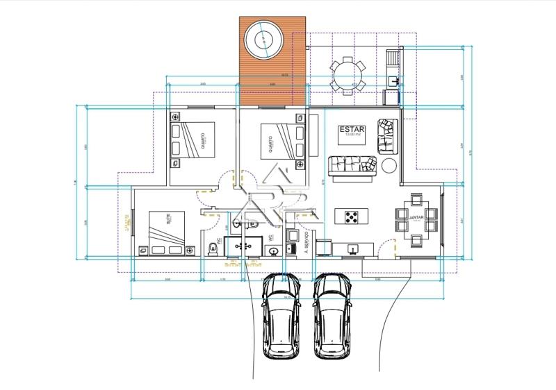 Comprar Casa em Itaipava, Petrópolis/RJ - Renata Pereira Corretora