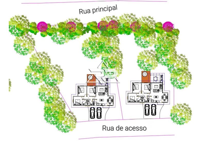 Comprar Casa em Itaipava, Petrópolis/RJ - Renata Pereira Corretora