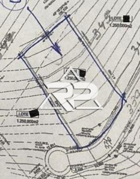 Comprar Terreno Residencial em Itaipava, Petrópolis/RJ - Renata Pereira Corretora