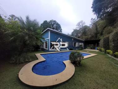 [CI 12] Casa em Pedro do Rio, Petrópolis/RJ