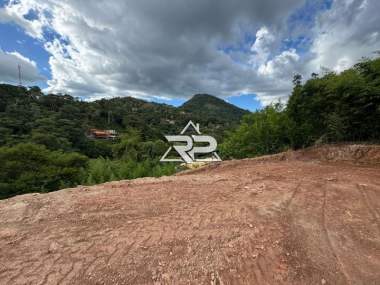 [CI 14] Terreno Residencial em Itaipava, Petrópolis/RJ