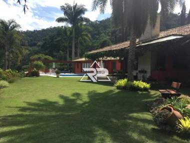 Casa em Pedro do Rio - Petrópolis/RJ
