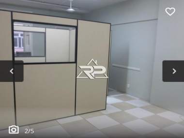 [CI 16] Sala em Centro, Petrópolis/RJ