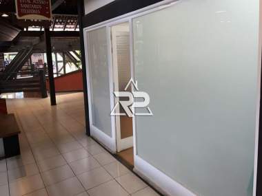 [CI 18] Loja em Itaipava, Petrópolis/RJ