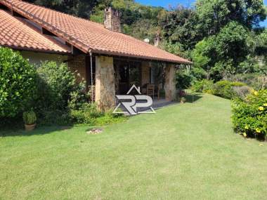 [CI 19] Casa em Pedro do Rio, Petrópolis/RJ