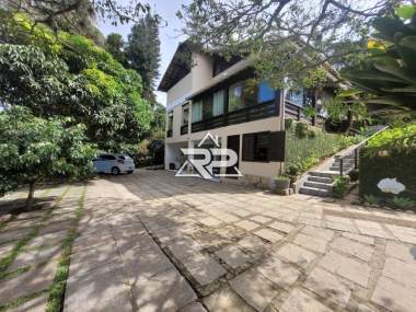 [CI 20] Casa em Itaipava, Petrópolis/RJ