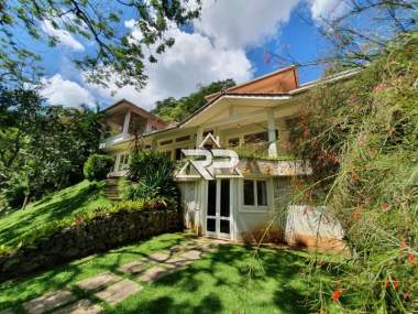 Casa em Pedro do Rio - Petrópolis/RJ