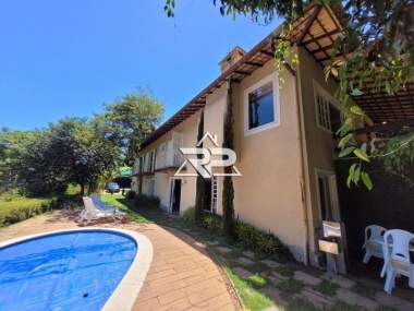 Casa em Itaipava - Petrópolis/RJ