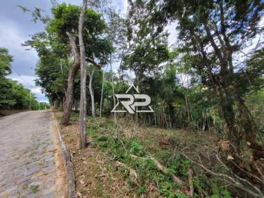 [CI 36] Terreno Residencial em Pedro do Rio, Petrópolis/RJ