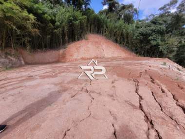 Terreno Residencial em Itaipava - Petrópolis/RJ