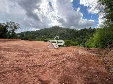 Terreno Residencial em Itaipava - Petrópolis/RJ