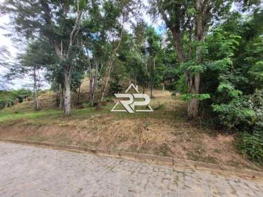 [CI 39] Terreno Residencial em Pedro do Rio, Petrópolis/RJ