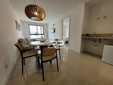 [CI 40] Apartamento em Itaipava, Petrópolis/RJ