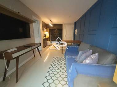 [CI 43] Apartamento em Itaipava, Petrópolis/RJ
