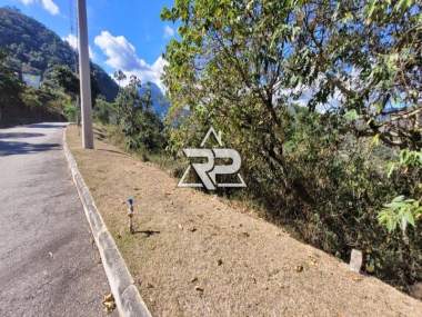 [CI 43] Terreno Residencial em Itaipava, Petrópolis/RJ