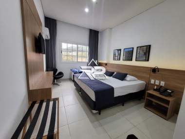[CI 48] Studio em Itaipava, Petrópolis/RJ