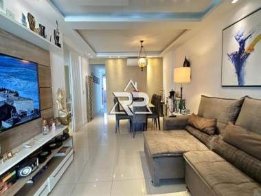 [CI 57] Apartamento em Barra da Tijuca, Rio de Janeiro/RJ