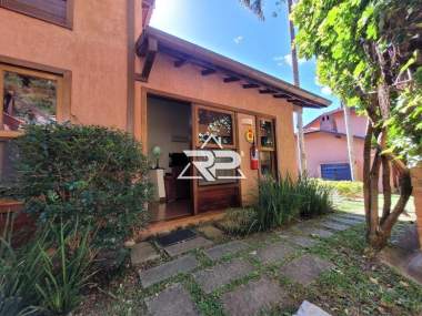 [CI 58] Flat em Araras, Petrópolis/RJ