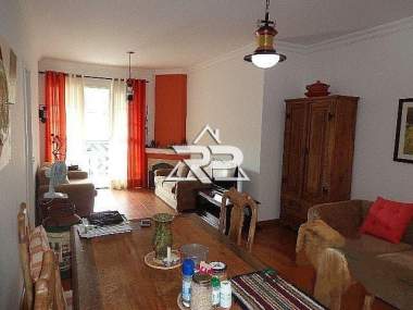 [CI 64] Apartamento em Itaipava, Petrópolis/RJ