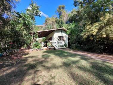 [CI 65] Casa em Secretário, Petrópolis/RJ