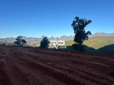 [CI 74] Terreno Residencial em Itaipava, Petrópolis/RJ