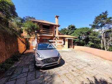 [CI 79] Casa em Itaipava, Petrópolis/RJ