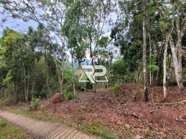 [CI 80] Terreno Residencial em Bonsucesso, Petrópolis/RJ