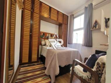 [CI 82] Apartamento em Corrêas, Petrópolis/RJ