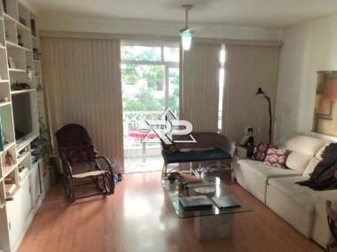 [CI 90] Apartamento em Nogueira, Petrópolis/RJ
