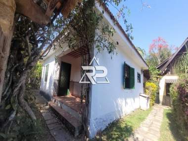 [CI 93] Casa em Secretário, Petrópolis/RJ