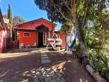 [CI 95] Casa em Pedro do Rio, Petrópolis/RJ