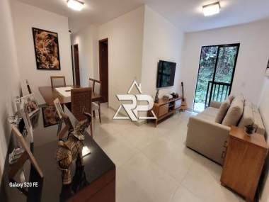 [CI 96] Apartamento em Samambaia, Petrópolis/RJ