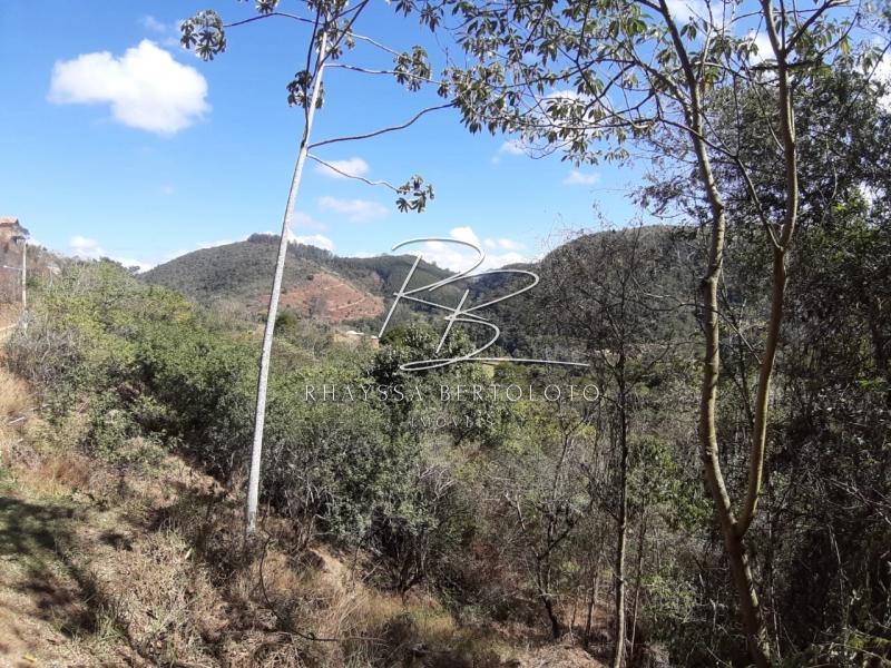 Terreno Residencial à venda em Itaipava, Petrópolis - RJ