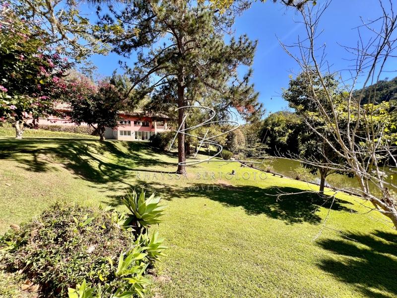 Casa à venda em Itaipava, Petrópolis - RJ