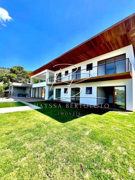 Casa à venda em Pedro do Rio, Petrópolis - RJ - Foto 3