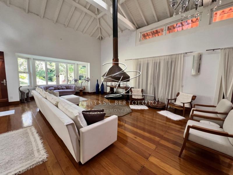 Casa à venda em Corrêas, Petrópolis - RJ - Foto 15