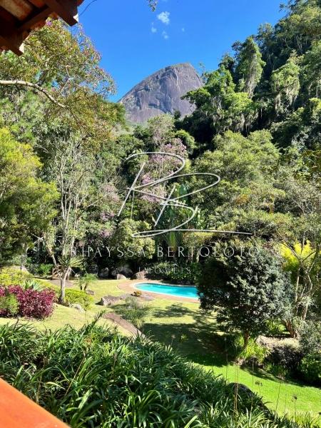 Casa à venda em Corrêas, Petrópolis - RJ - Foto 22