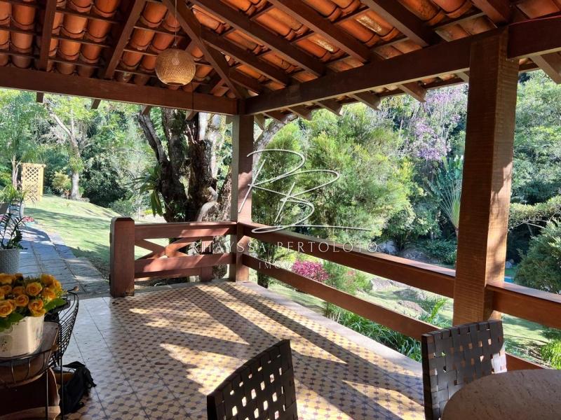 Casa à venda em Corrêas, Petrópolis - RJ - Foto 19