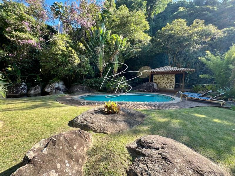 Casa à venda em Corrêas, Petrópolis - RJ - Foto 20