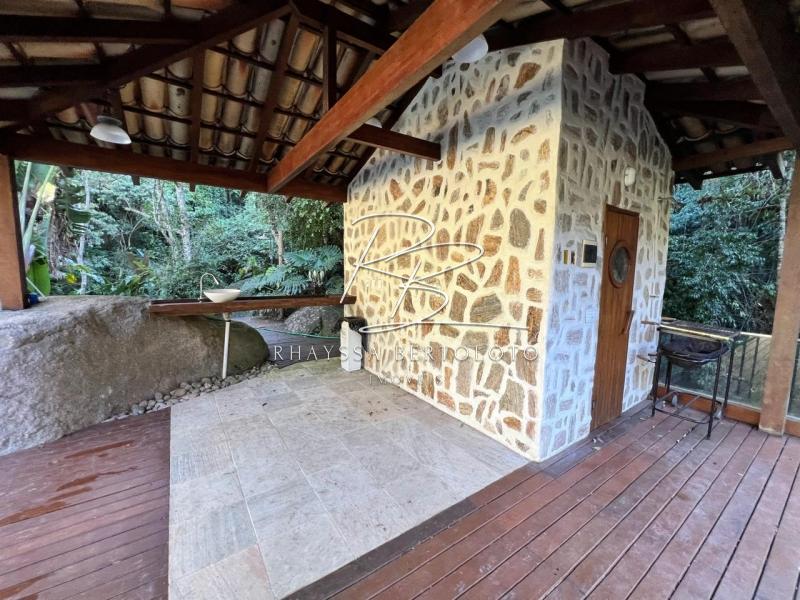 Casa à venda em Corrêas, Petrópolis - RJ - Foto 18