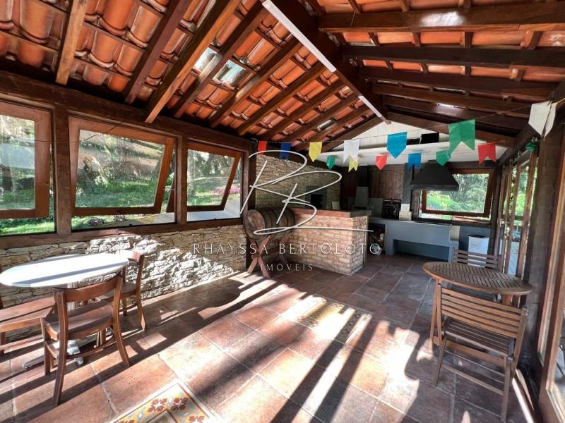 Casa à venda em Corrêas, Petrópolis - RJ - Foto 17