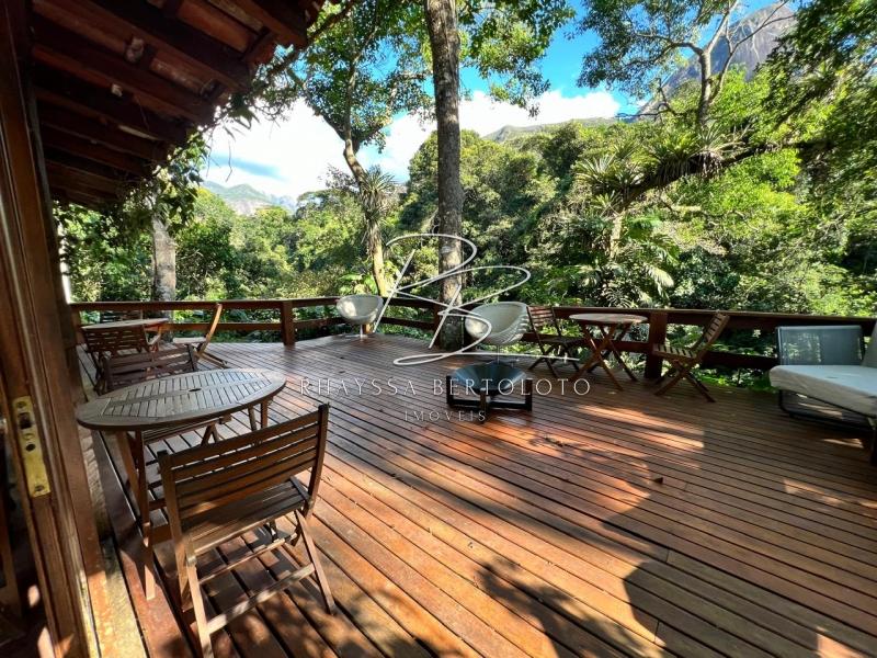 Casa à venda em Corrêas, Petrópolis - RJ - Foto 16