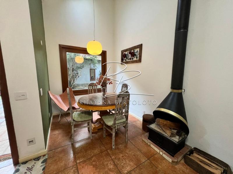 Casa à venda em Corrêas, Petrópolis - RJ - Foto 6