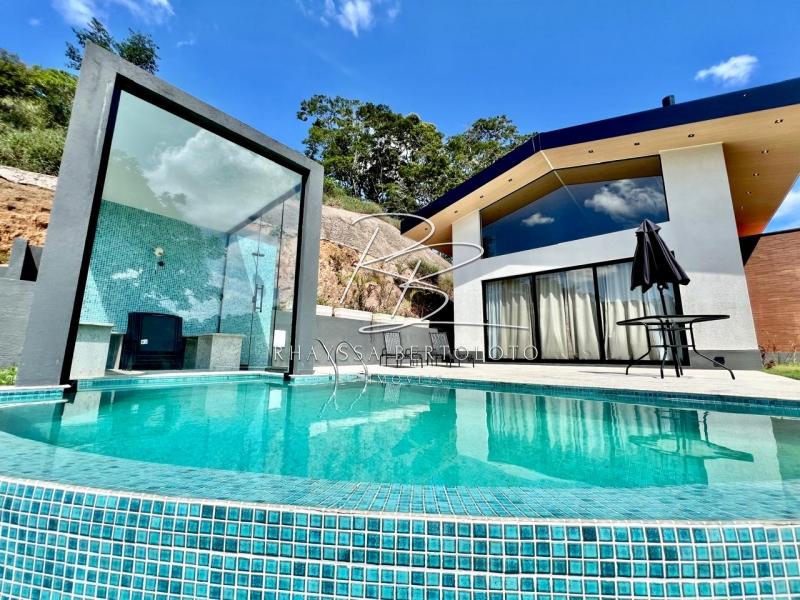 Casa à venda em Secretário, Petrópolis - RJ